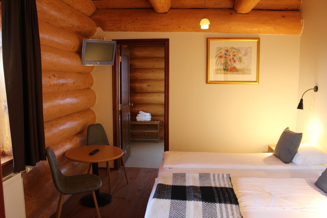Welcome Lambafell Eyvindarholar Exterior photo